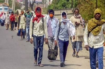 Pune | पुण्यात परप्रांतीय प्रवाशी, मजुरांचा ओघ, 15 दिवसात 13 हजार परप्रांतीय दाखल