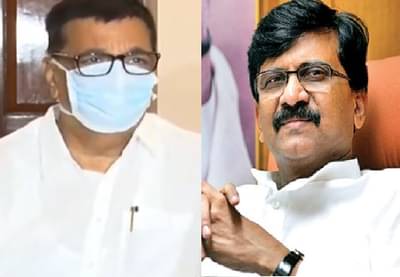 खाटेचे कुरकुरणे समजून घ्या, पूर्ण माहिती घेऊन पुन्हा अग्रलेख लिहा, बाळासाहेब थोरातांचे सामनाला उत्तर