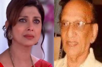 Achyut Usgaonkar Dies | अभिनेत्री वर्षा उसगावकर यांना पितृशोक, गोव्याचे माजी मंत्री अच्युत उसगावकर यांचे निधन