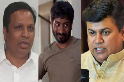 Exam controversy | उच्च शिक्षणमंत्री पांडूप्रमाणे इसरलंय आशिष शेलारांच्या कल्पक कानपिचक्या