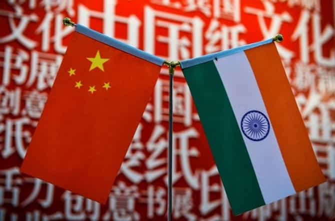 India-China Territory Dispute | भारत-चीन नेमका सीमा-वाद काय?