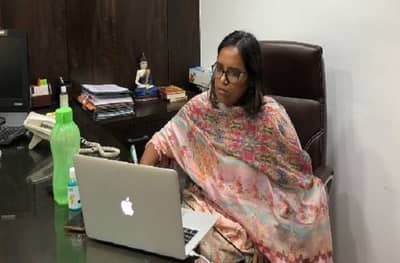 HSC, SSC Result | दहावी आणि बारावीचा निकाल जुलैमध्ये : शिक्षण मंत्री वर्षा गायकवाड