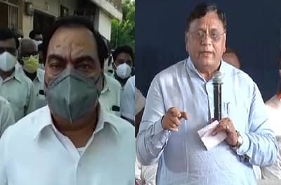 भाऊंना कोरोना झाला होता, त्यांना वेळेत इंजेक्शन मिळालं नाही, हरिभाऊंच्या आठवणीने खडसे गदगदले