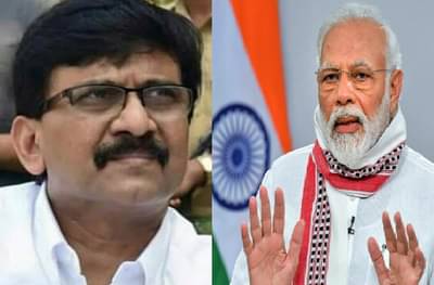 मोदीजी, आपण शूर आणि योद्धे, देश तुमच्या पाठीशी, पण सत्य काय ते बोला : संजय राऊत