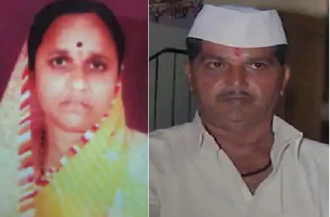 Jalgaon Suicide | मॉर्निंग वॉकला गेलेल्या दाम्पत्याची आत्महत्या, कॉलेजसमोरच्या विहिरीत उडी
