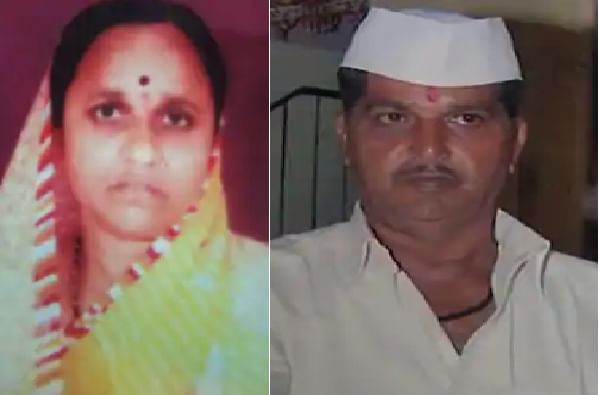 Jalgaon Suicide | मॉर्निंग वॉकला गेलेल्या दाम्पत्याची आत्महत्या, कॉलेजसमोरच्या विहिरीत उडी