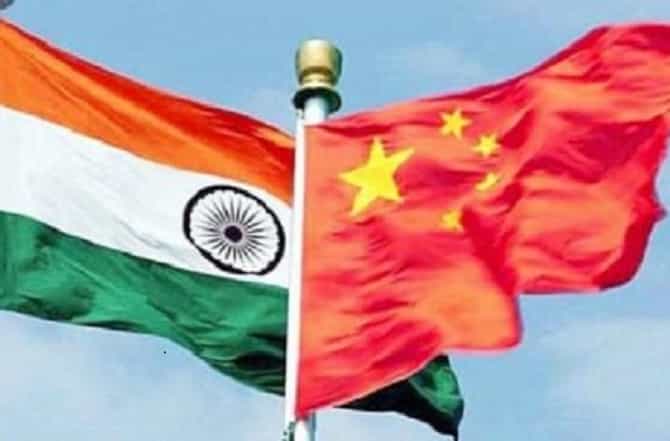 India China Conflict | चीनचा दुतोंडीपणा, पँगाँग, शिनजियांग भागात चिनी सैन्य तैनात