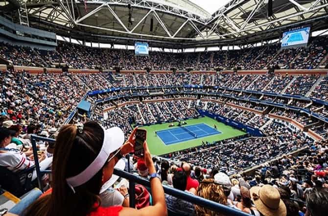 टेनिस चाहत्यांसाठी खुशखबर, US Open 2020 होणार