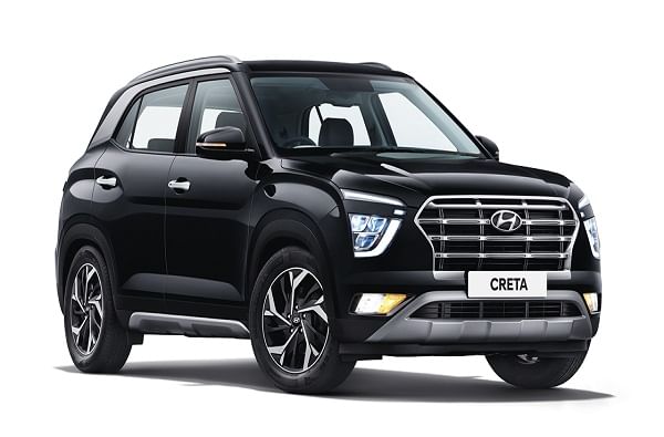 Hyundai Creta : नव्या Hyundai क्रेटाच्या बुकिंगने वेग पकडला, डिझेल मॉडेलला सर्वाधिक मागणी