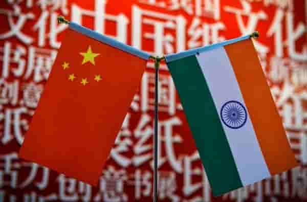 7 लाख कोटीचा व्यवहार, चीनसोबतचे 70 वर्षांचे संबंध उद्ध्वस्त, भारतात कोणत्या क्षेत्रात किती भागीदारी?