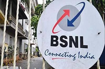 Boycott Chinese Equipment : चीनला आर्थिक झटका देण्याची तयारी, BSNL चिनी उपकरणांचा वापर बंद करण्याची चिन्हं