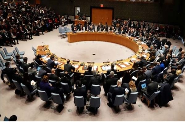 UNSC | कराची हल्ल्याचे खापर भारतावर फोडण्याचा चीन-पाकचा डाव फसला, भारताला जर्मनी-अमेरिकेची साथ