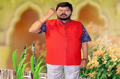 चीनला युद्ध हवे असल्यास भारत तयार, आठवले आक्रमक, चायनीज फूडवर बहिष्काराचे आवाहन