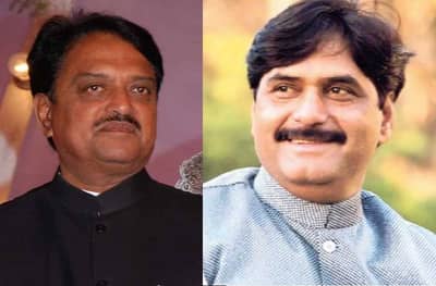 लोकनेते पुन्हा एकत्र, विलासरावांच्या बाजूला गोपीनाथरावांचं स्मारक!