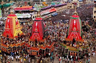 असं केलं तर देव आम्हाला माफ करणार नाही, शेकडो वर्षांच्या जगन्नाथ रथ यात्रेवर सर्वोच्च न्यायालयाची स्थगिती