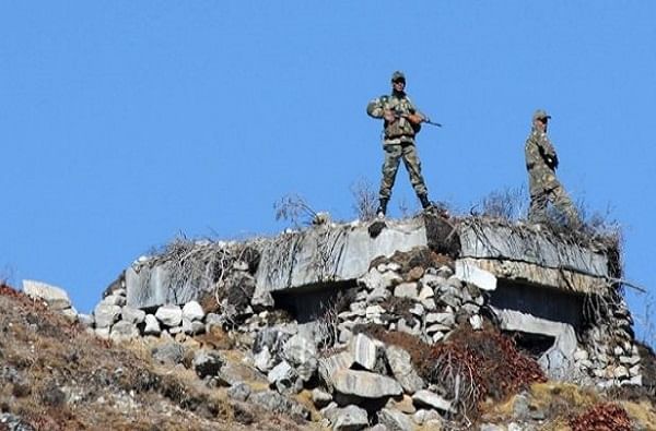 India-China Face Off | लडाखमध्ये 3 इन्फन्ट्री तैनात, हिमाचलमध्येही अतिरिक्त तुकडी, चिनी संघर्षानंतर सीमेवर भारताचे किती सैन्य?