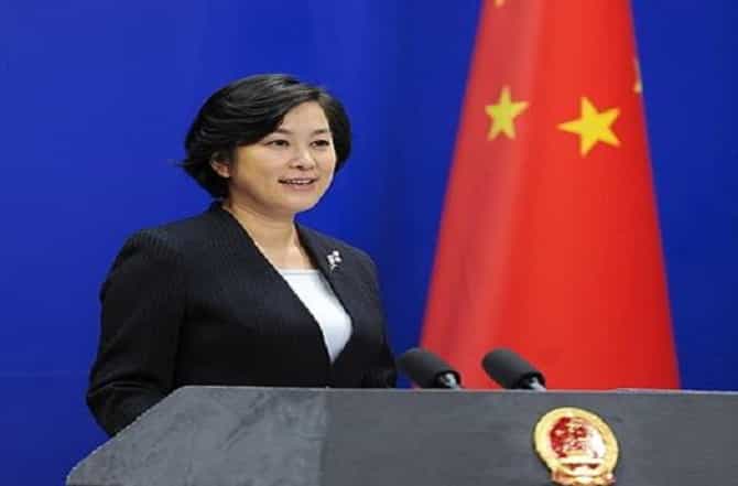 India China face off : गलवान संघर्षावर भेकड चिनी प्रवक्त्यांचा नवा दावा