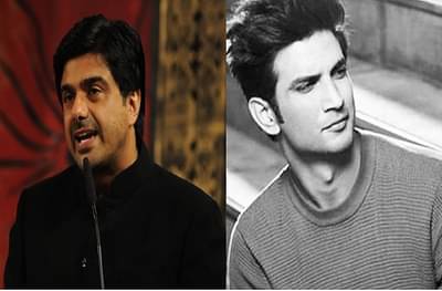 Samir Soni | मी सुद्धा आत्महत्या करु शकलो असतो, पण.... : अभिनेता समीर सोनीची पोस्ट