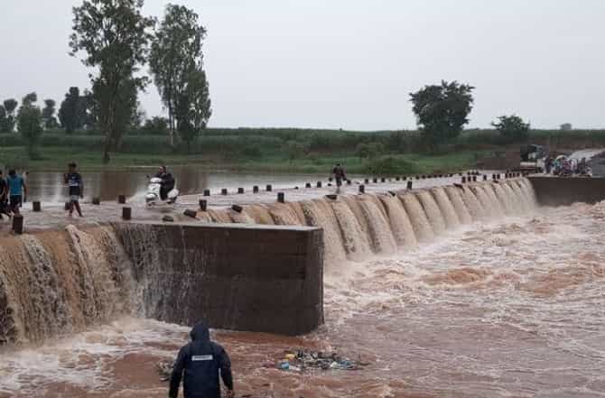 Kolhapur Rains | 75 ट्रान्सफॉर्मर, 2 हजार पोल, 31 बोटी सज्ज, महापुराचा सामना, कोल्हापूर सज्ज