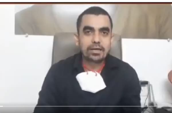 खाजगी हाॅस्पिटलने भरमसाठ बिलासाठी दादागिरी केल्यास धडा शिकवू, नवी मुंबई मनसेचा इशारा