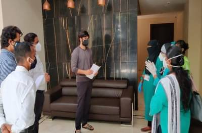 आता आशा फक्त मनसेकडूनच! विविध मागण्यांसाठी आशा कर्मचाऱ्यांचं अमित ठाकरेंना निवेदन