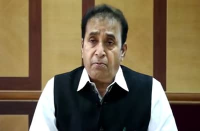 Tahawwur Rana Arrested | केंद्र आणि पोलिसांशी चर्चा करुन राणाबाबत निर्णय घेणार : अनिल देशमुख