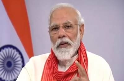 International Yoga Day 2020: आंतरराष्ट्रीय योग दिनानिमित्त पंतप्रधान मोदींचा महत्त्वाचा संदेश