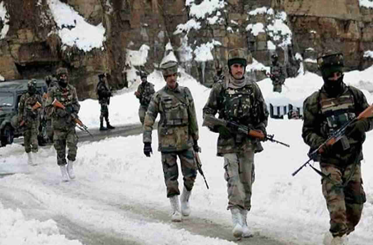 Indian Special Force | पाकिस्ताननंतर टार्गेट चीन, सर्जिकल स्ट्राईकची स्पेशल फोर्स पुन्हा रणांगणात