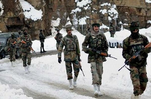 Indian Special Force | पाकिस्ताननंतर टार्गेट चीन, 'सर्जिकल स्ट्राईक'ची स्पेशल फोर्स पुन्हा रणांगणात