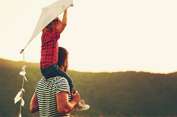 Fathers Day 2020 : फादर्स डे का साजरा करतात? जाणून घ्या रंजक इतिहास