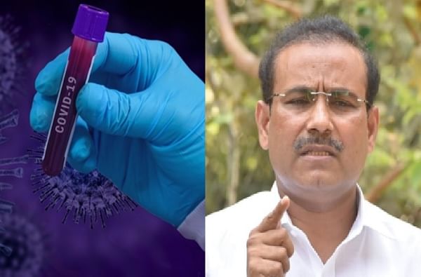 CORONA | रेमडेसीवीर इंजेक्शनला ICMR ची परवानगी, 30 जूननंतर प्रत्येक जिल्ह्यात उपलब्ध होणार : आरोग्यमंत्री CORONA | रेमडेसीवीर इंजेक्शनला ICMR ची परवानगी, 30 जूननंतर प्रत्येक जिल्ह्यात उपलब्ध होणार : आरोग्यमंत्री