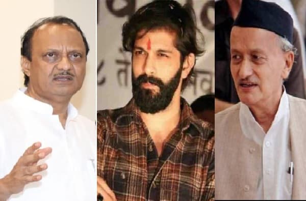 अमित ठाकरेंचे अजित पवारांना पत्र, राज्यपालांचीही भेट घेणार