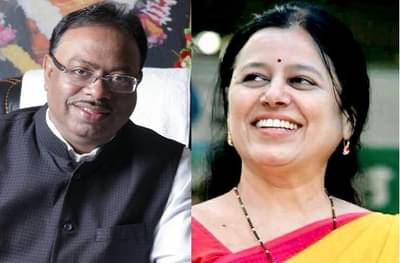 भाजपात संघटनात्मक फेरबदलाचे संकेत, मेधा कुलकर्णी, बावनकुळेंना नवी जबाबदारी?