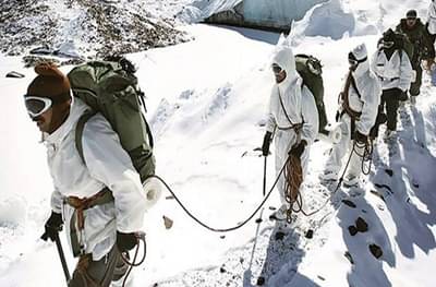 कोणत्याही स्थितीला तोंड देण्यास सज्ज, भारतीय सैन्याला शक्तीशाली हत्यारं खरेदी करण्यासाठी 500 कोटी