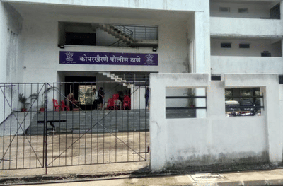 दागिने गहाण ठेऊन घरफोडीचा बनाव, स्वतःवरील कर्ज फेडण्यासाठी बिल्डरच्या पत्नीचा प्रताप