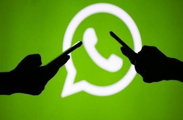 WhatsApp Alert: 100 हून अधिक मुलींचे व्हॉट्सअॅप अकाऊंट हॅक, सुरक्षेसाठी सोप्या टिप्स WhatsApp Alert: 100 हून अधिक मुलींचे व्हॉट्सअॅप अकाऊंट हॅक, सुरक्षेसाठी सोप्या टिप्स