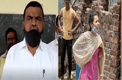 अदिती तटकरेंच्या राजीनाम्यासाठी शिवसेना आक्रमक, रायगडमध्ये महाविकास आघाडीत कुरबूर