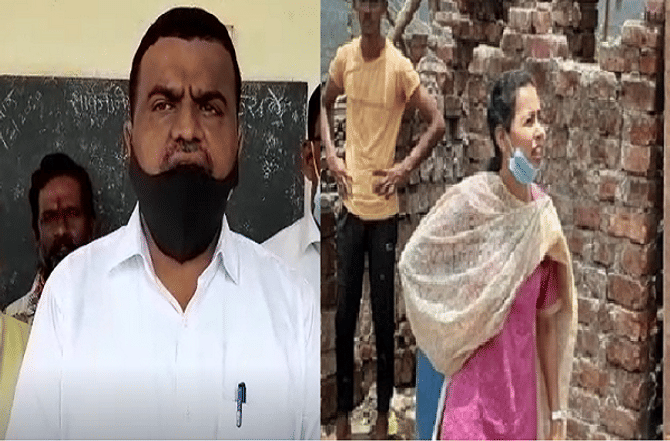 अदिती तटकरेंच्या राजीनाम्यासाठी शिवसेना आक्रमक, रायगडमध्ये महाविकास आघाडीत कुरबूर