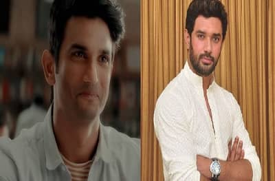 Chirag Paswan | सुशांत सिंह आत्महत्येवरुन बिहारमध्ये संताप, चिराग पासवान यांचा मुख्यमंत्री उद्धव ठाकरेंना फोन