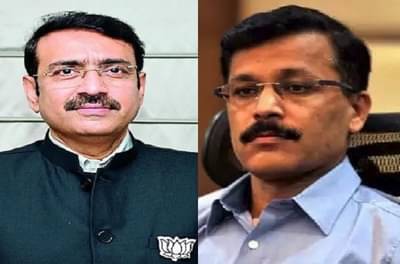 तुकाराम मुंढे गोत्यात येणार, नागपूरचे महापौर आक्रमक, कोर्टात जाण्याचाही भाजपचा इशारा