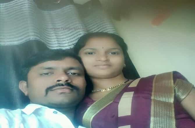 बायकोची आत्महत्या, अंत्यसंस्कारावेळी नवऱ्याचीही चितेत उडी, वाचवलेल्या नवऱ्याने पुन्हा विहिरीत जीव दिला