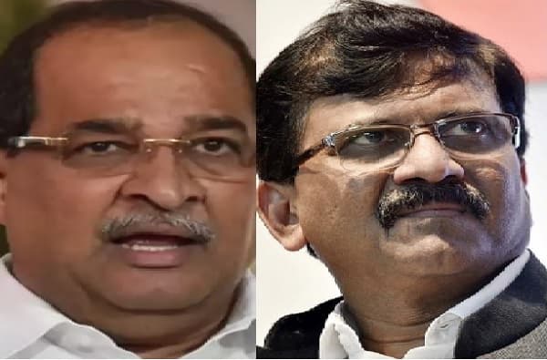 आमची बांधिलकी सिल्व्हर ओक-मातोश्रीला अस्वस्थ येरझाऱ्या घालत नाही, सामनाच्या अग्रलेखाला विखेंचे प्रत्युत्तर