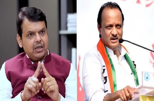 Devendra Raju आयुष्यात काही बदलायची संधी मिळाली, तर पहाटेचा शपथविधी बदलाल का? फडणवीस ...