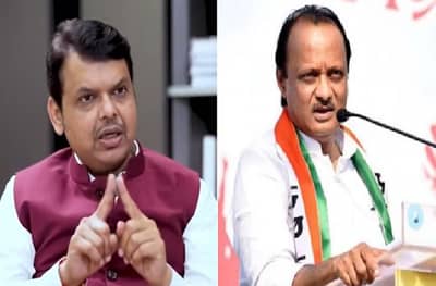 आयुष्यात काही बदलायची संधी मिळाली, तर पहाटेचा शपथविधी बदलाल का? फडणवीस म्हणतात...