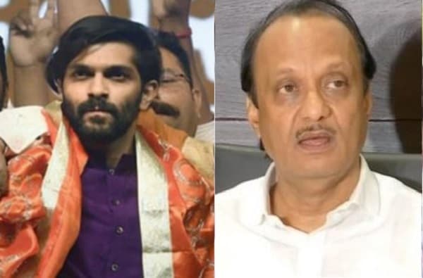 अमित ठाकरेंची मागणी अजित पवारांकडून मान्य, आशा सेविकांचे मानधन वाढवण्याचा शब्द