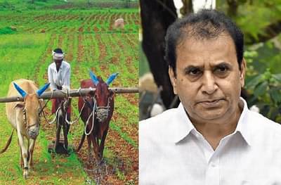 शेतकऱ्यांना कर्ज न देणाऱ्या बँकांवर फौजदारी गुन्हे दाखल होणार : अनिल देशमुख