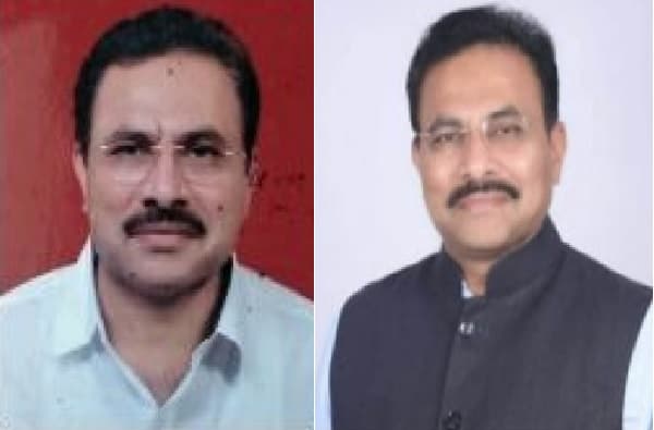 दीड कोटीची फसवणूक, पुण्यात बंडखोर भाजप नेते रत्नाकर पवार यांना अटक