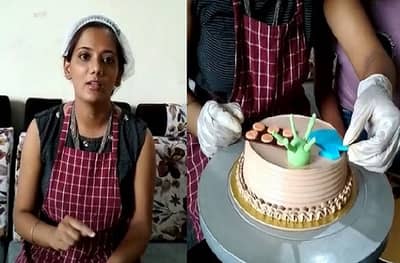 वय अवघं 24 वर्ष, लॉकडाऊनमध्ये कमावले लाख रुपये, नोकरी सोडलेल्या MBA तरुणीची यशोगाथा