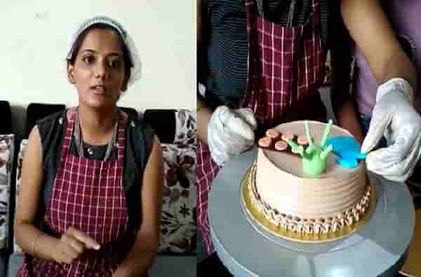 वय अवघं 24 वर्ष, लॉकडाऊनमध्ये कमावले लाख रुपये, नोकरी सोडलेल्या MBA तरुणीची यशोगाथा