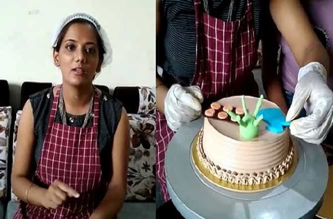 वय अवघं 24 वर्ष, लॉकडाऊनमध्ये कमावले लाख रुपये, नोकरी सोडलेल्या MBA तरुणीची यशोगाथा